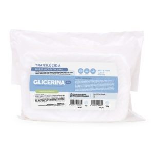 Glicerina opaca